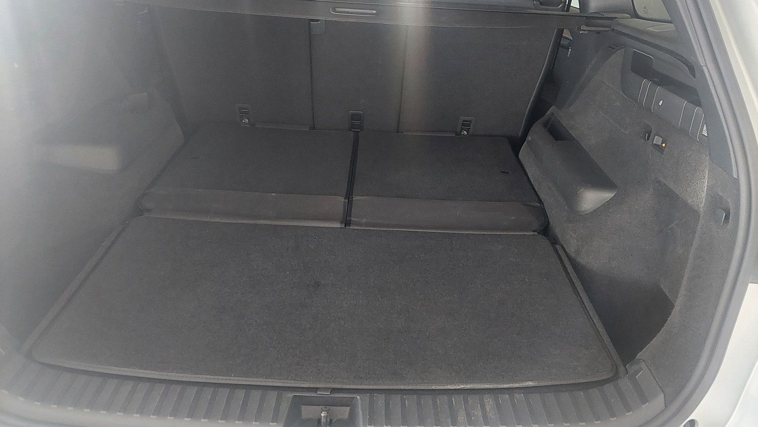 Fahrzeugabbildung SKODA Kodiaq 2.0 TSI 150 kW 4x4 Sportline *7-Sitzer*