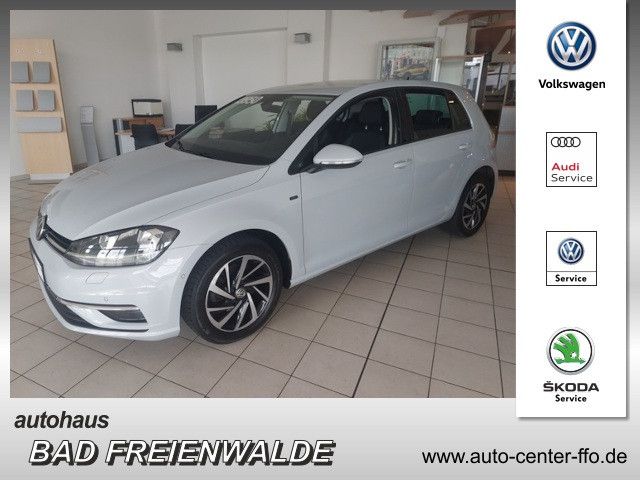 Volkswagen Golf VII 1.6 TDI Join
