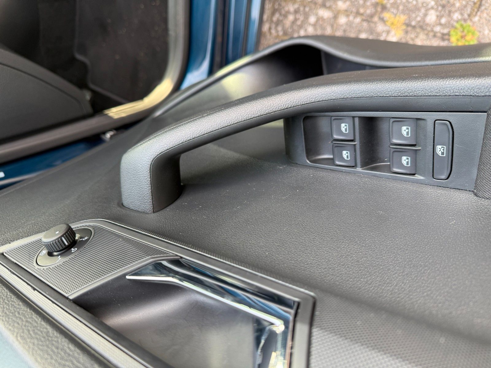 Fahrzeugabbildung SKODA Fabia Combi Style inkl Winterräder