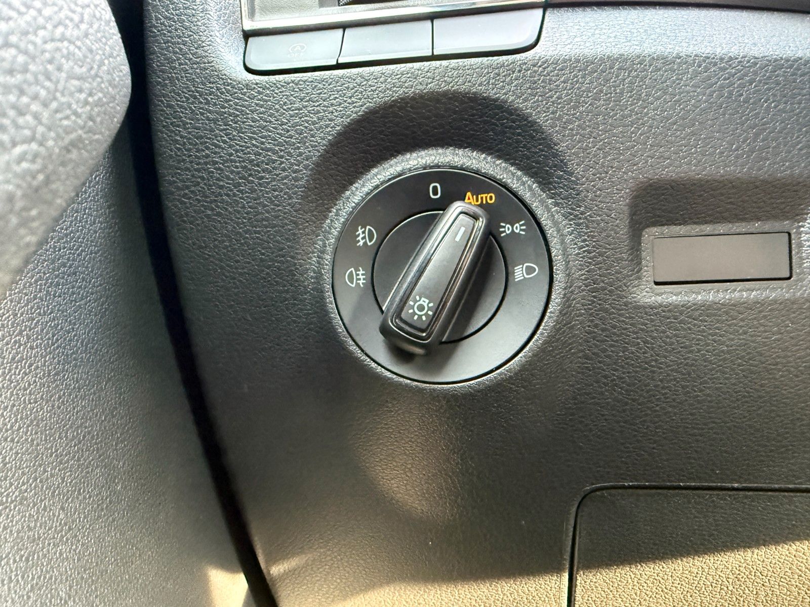 Fahrzeugabbildung SKODA Fabia Combi Style inkl Winterräder