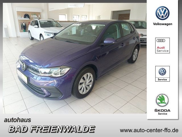 Volkswagen Polo 1.0 Life