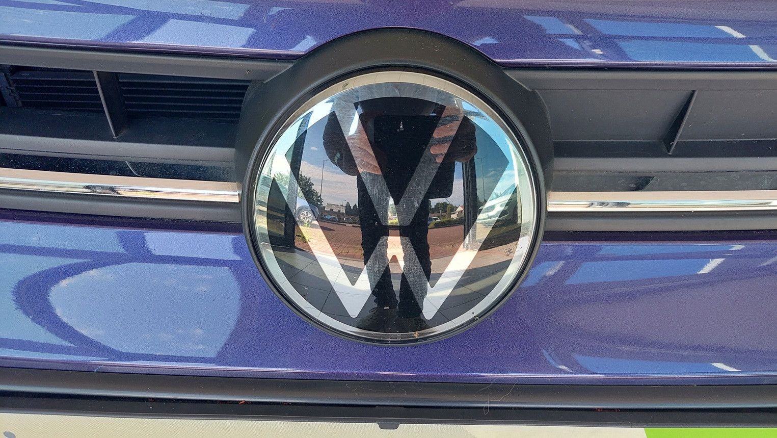 Fahrzeugabbildung Volkswagen Polo 1.0 Life