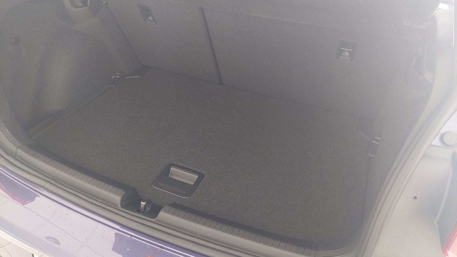 Fahrzeugabbildung Volkswagen Polo 1.0 Life