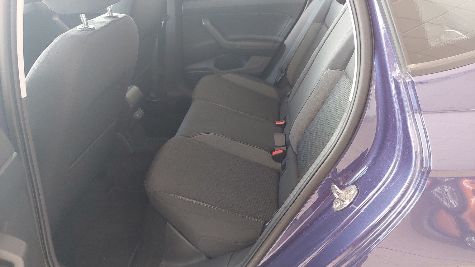Fahrzeugabbildung Volkswagen Polo 1.0 Life
