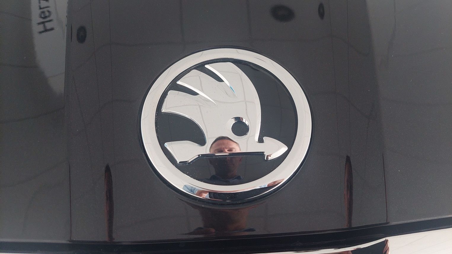 Fahrzeugabbildung SKODA Enyaq 60 Loft