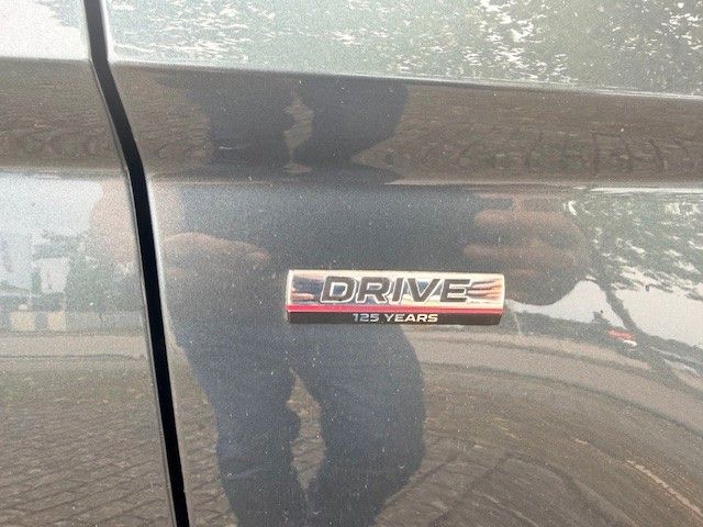 Fahrzeugabbildung SKODA Karoq Drive 125 inkl Allwetterräder & AHZV