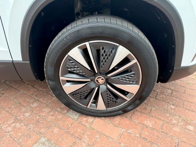 Fahrzeugabbildung SKODA Karoq Tour Allwetter und AHZV