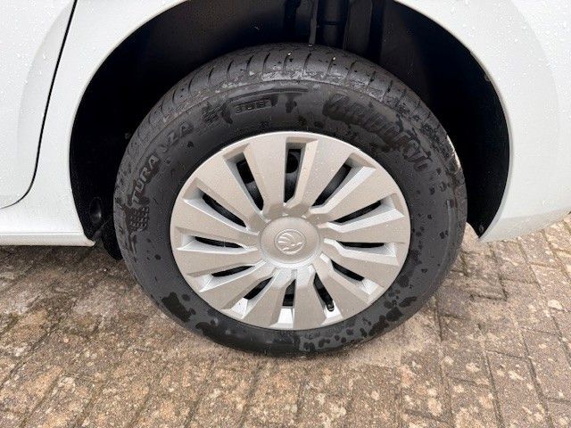 Fahrzeugabbildung SKODA Kamiq Selection Automatik Tageszulassung