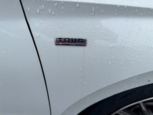 Fahrzeugabbildung SKODA Fabia Tour inkl Standheizung