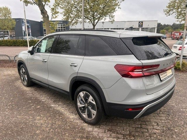 Fahrzeugabbildung SKODA Kodiaq 1.5 TSI mHEV 110 kW Selection