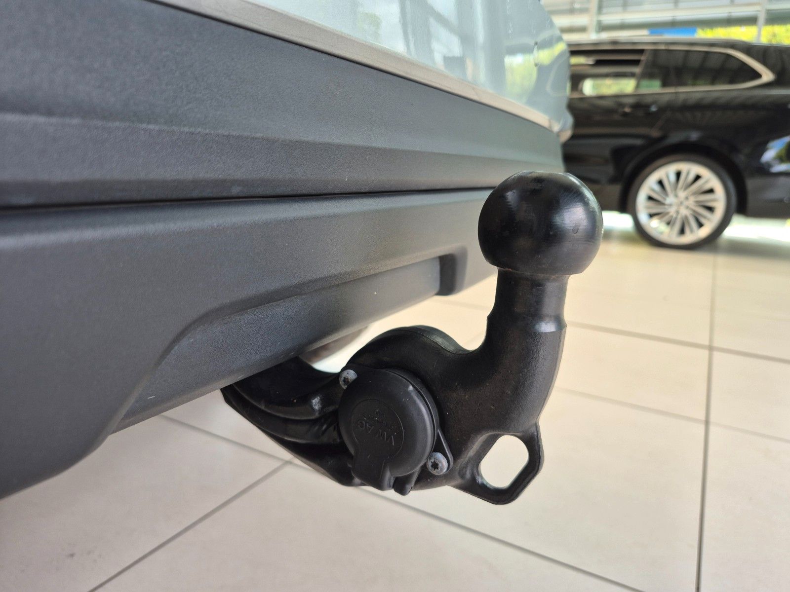 Fahrzeugabbildung SKODA Kamiq 1.0 TSI DSG TOUR *GJR, AHZ, Navi*
