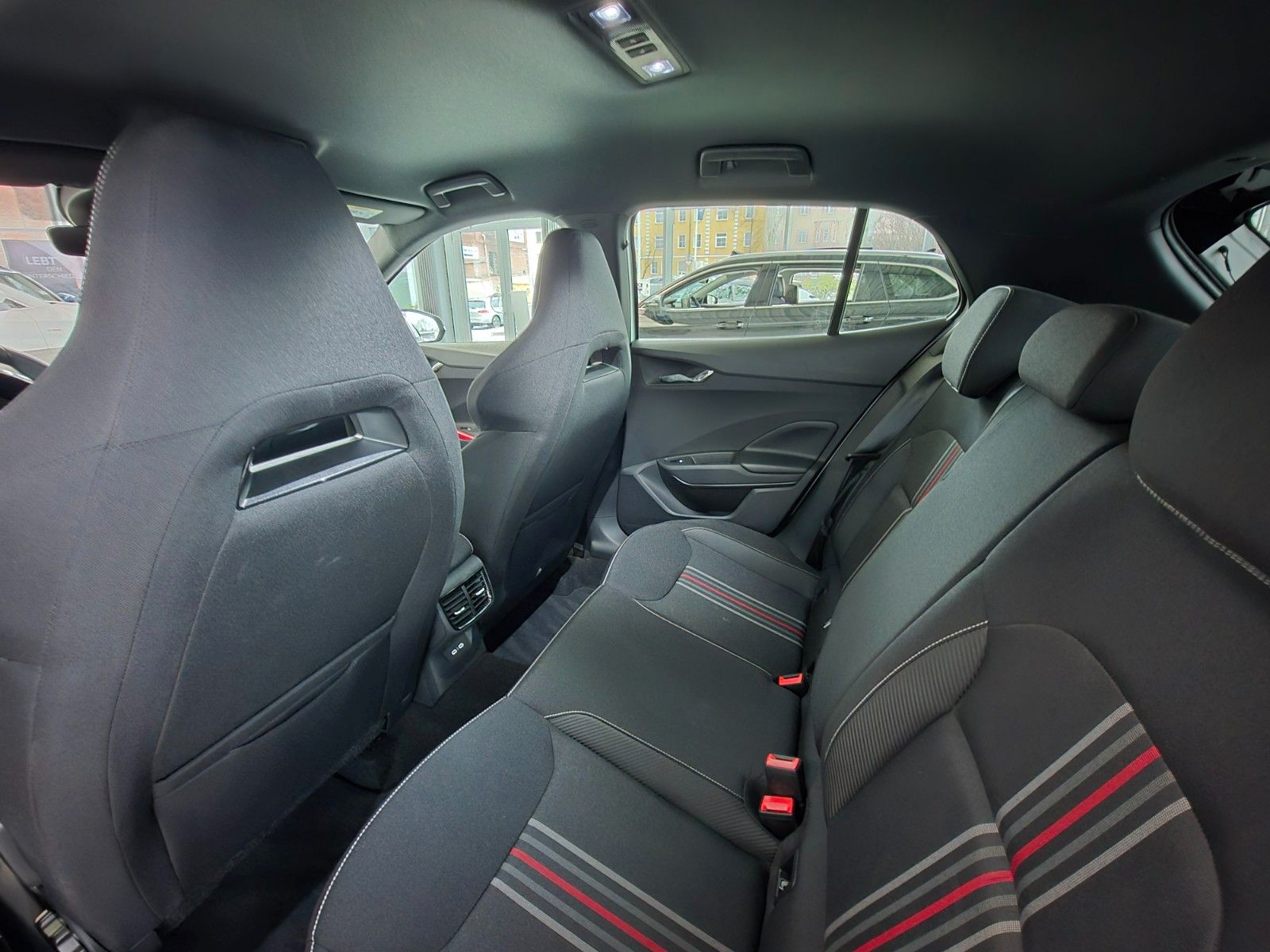 Fahrzeugabbildung SKODA Fabia 1.0 TSI Monte Carlo *Winterräder*