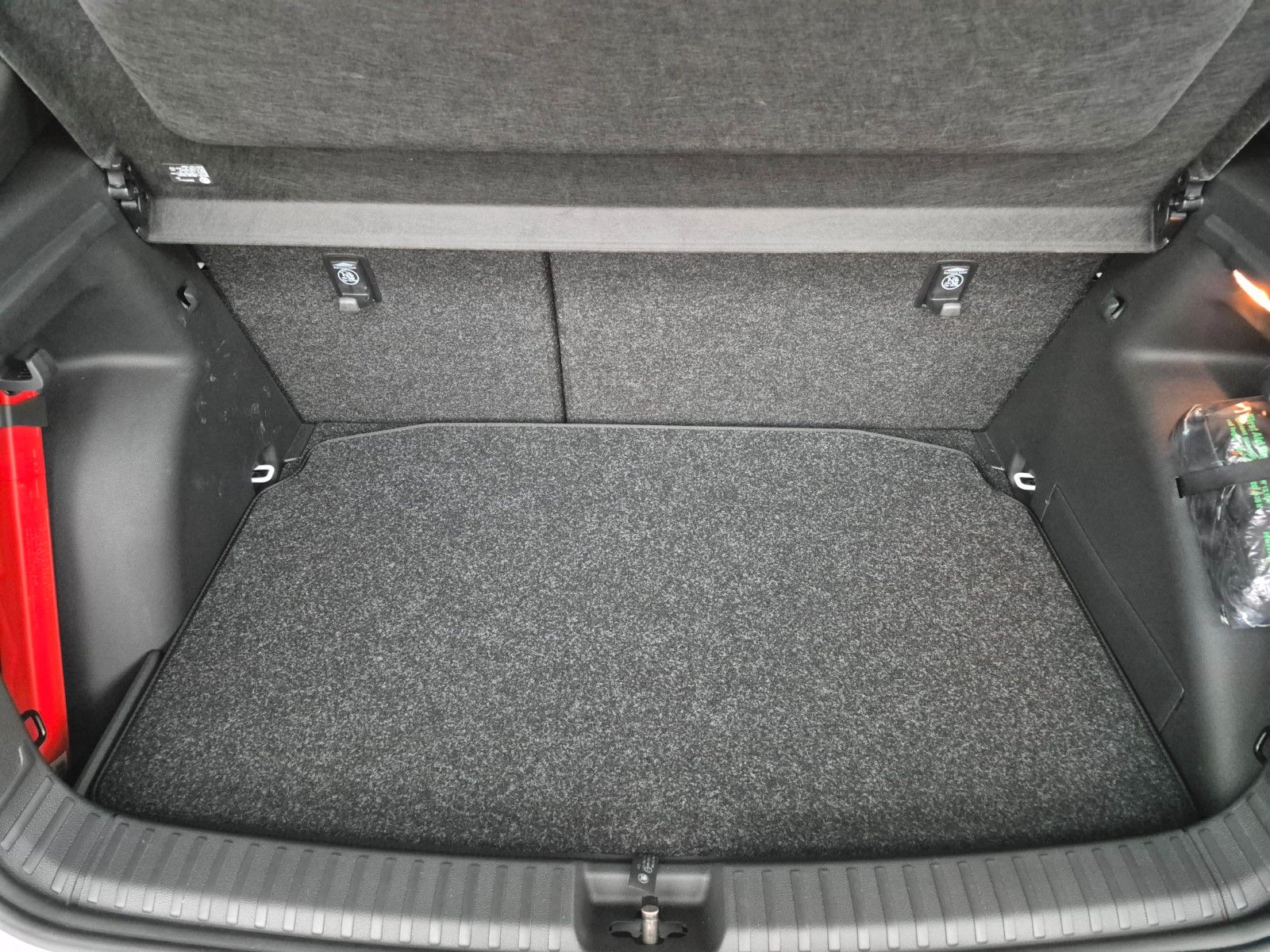 Fahrzeugabbildung SKODA Fabia 1.0 TSI Monte Carlo *Winterräder*