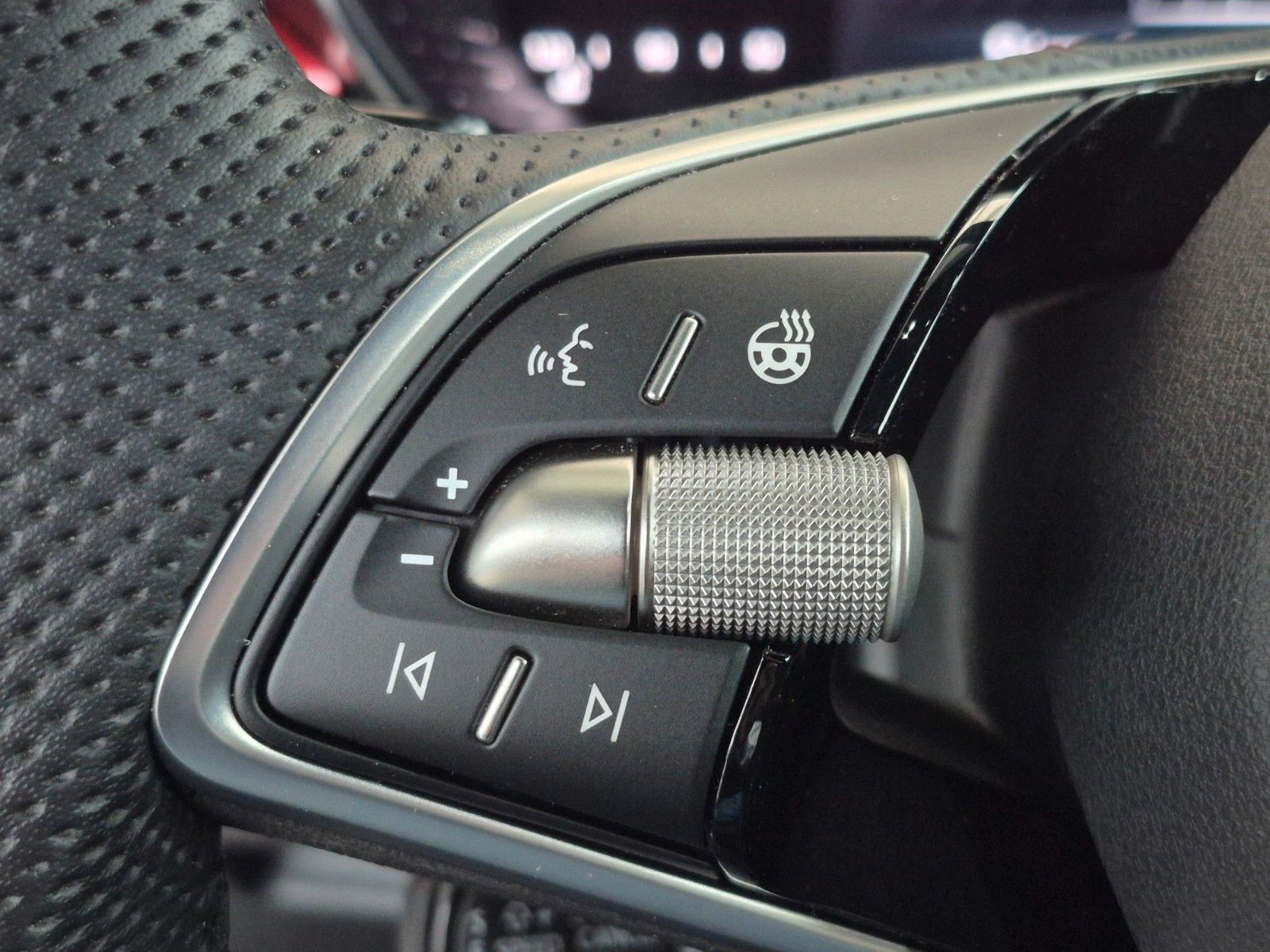 Fahrzeugabbildung SKODA Fabia 1.0 TSI Monte Carlo *Winterräder*