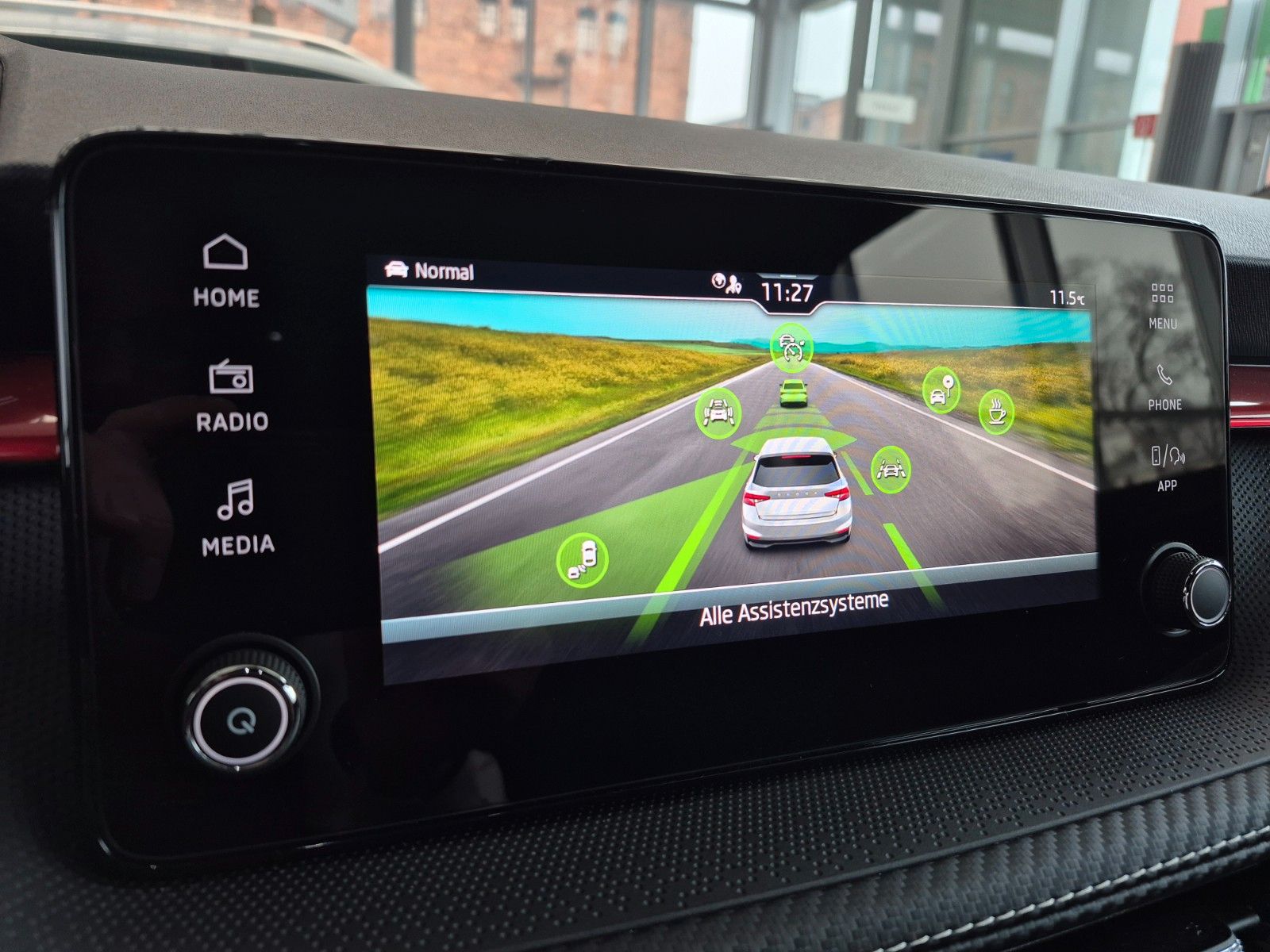Fahrzeugabbildung SKODA Fabia 1.0 TSI Monte Carlo *Winterräder*