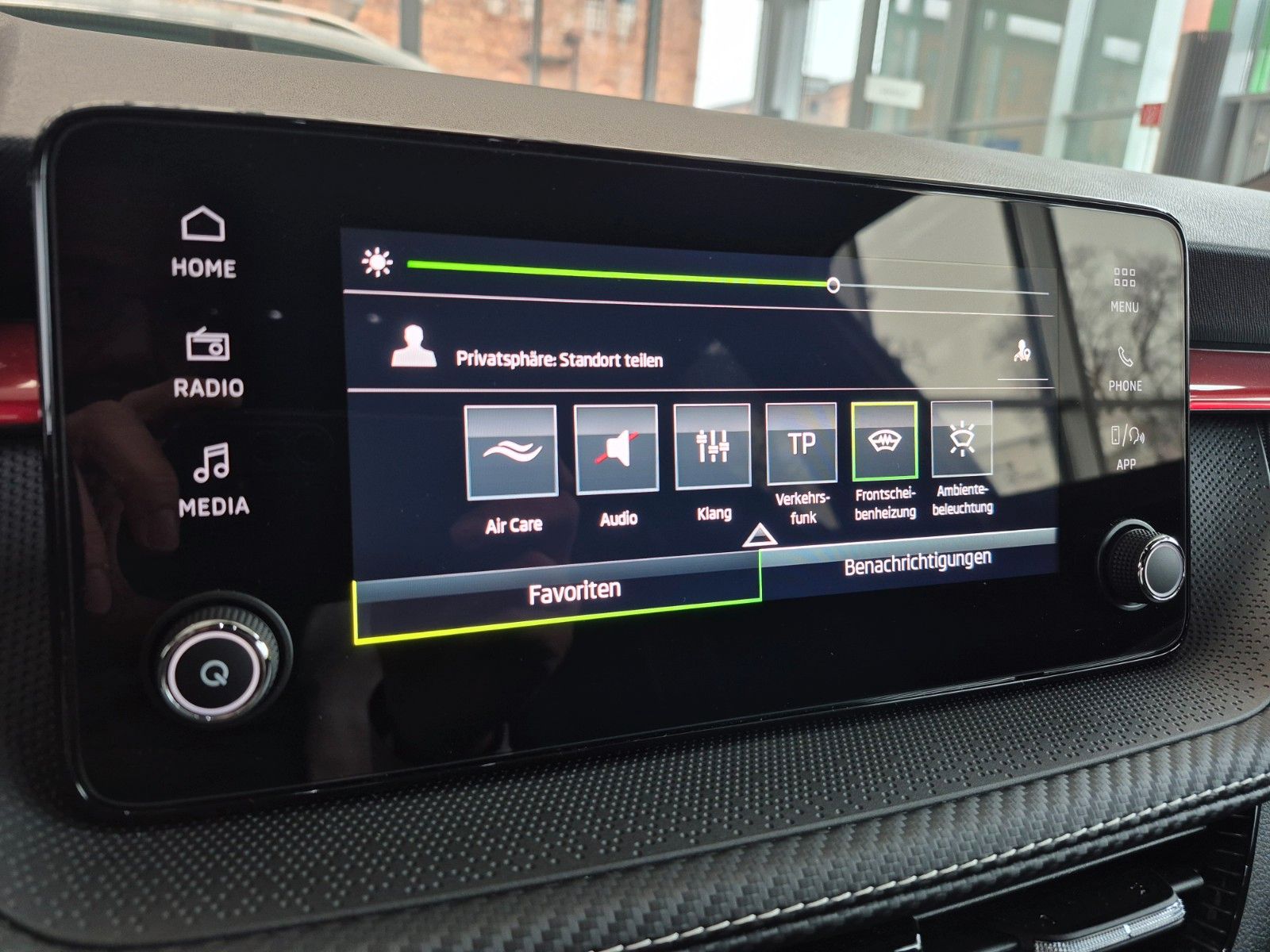 Fahrzeugabbildung SKODA Fabia 1.0 TSI Monte Carlo *Winterräder*