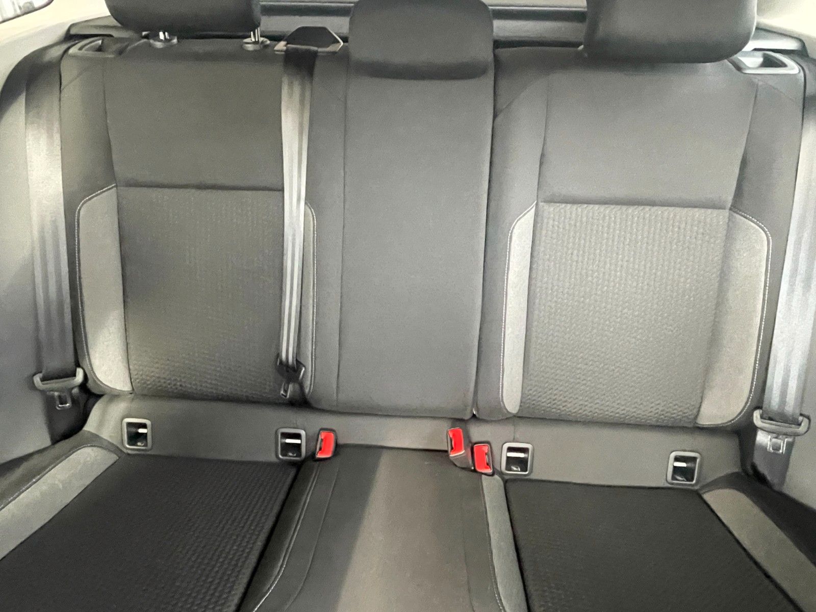 Fahrzeugabbildung Volkswagen Taigo 1.0 TSI OPF Life