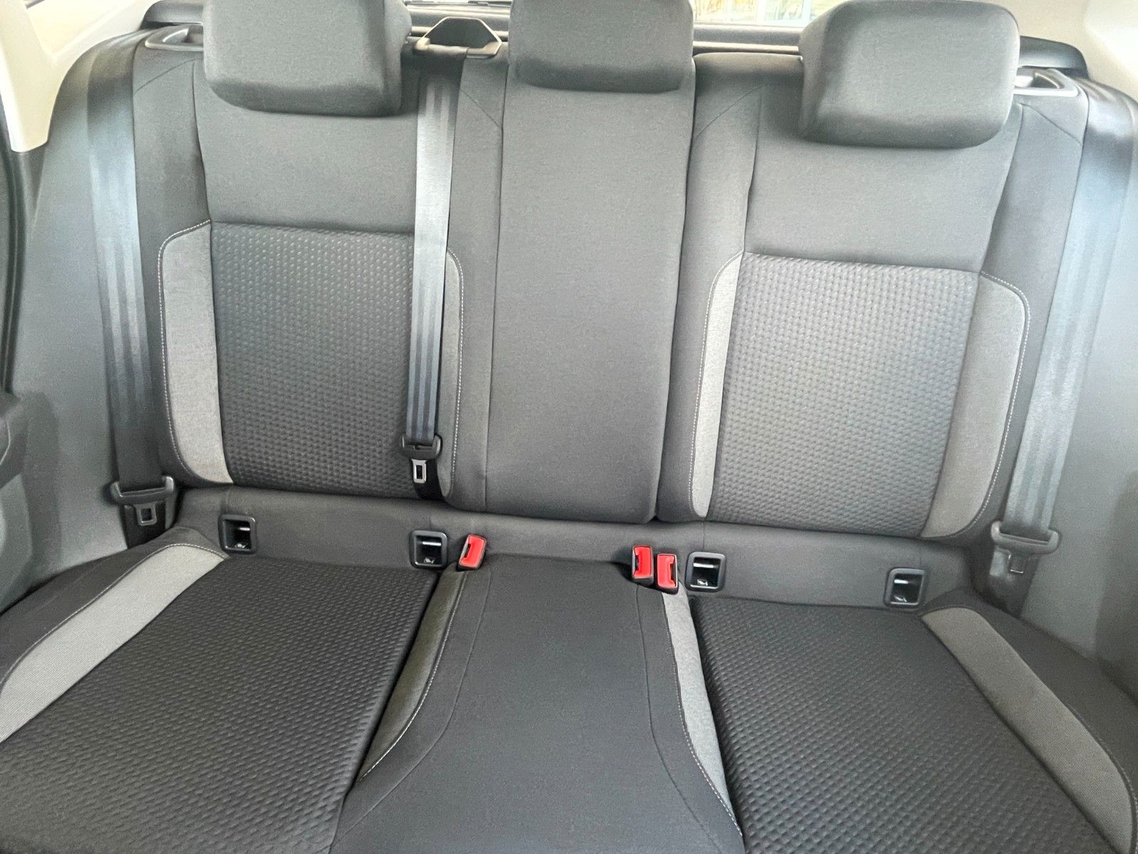 Fahrzeugabbildung Volkswagen Polo 1.0 59kW Life
