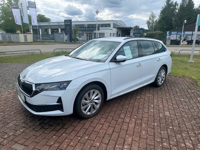 SKODA Octavia Combi 1.5 TSI mHEV 110 kW Selection