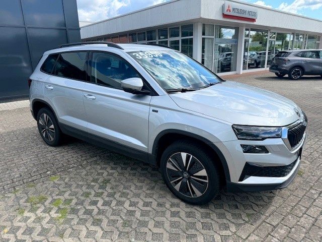 Fahrzeugabbildung SKODA Karoq Tour inkl Allwetterreifen
