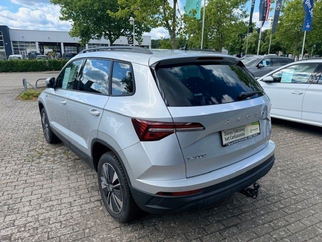 Fahrzeugabbildung SKODA Karoq Tour inkl Allwetterreifen
