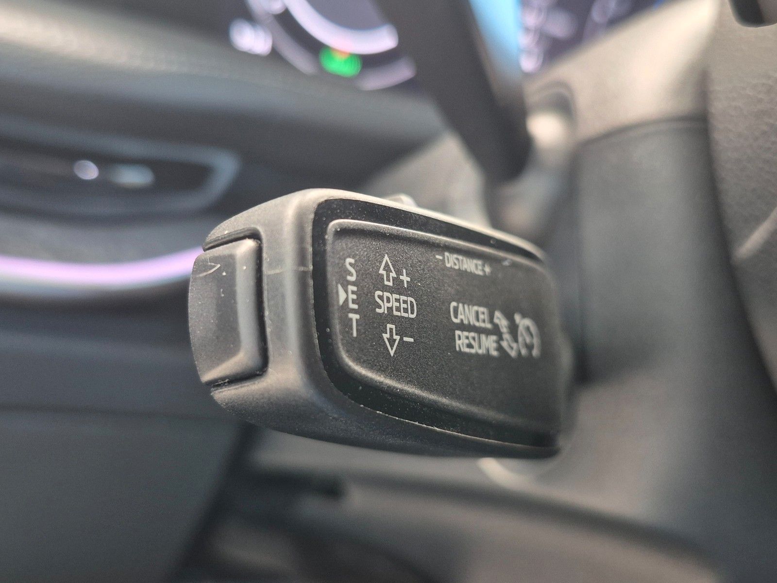 Fahrzeugabbildung SKODA Superb Combi 1.5 TSI mHEV 110 kW Selection