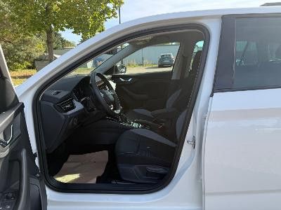 Fahrzeugabbildung SKODA Scala Selection 1,5 TSI / DSG / WKR / AHK /