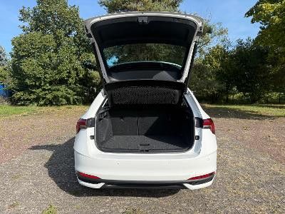 Fahrzeugabbildung SKODA Scala Selection 1,5 TSI / DSG / WKR / AHK /