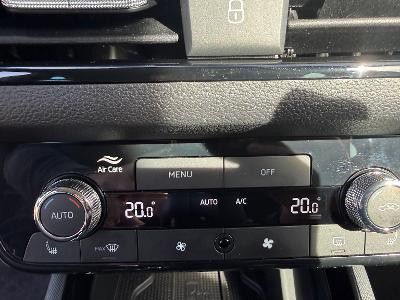 Fahrzeugabbildung SKODA Scala Selection 1,5 TSI / DSG / WKR / AHK /
