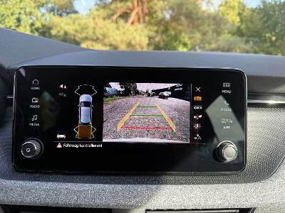 Fahrzeugabbildung SKODA Scala Selection 1,5 TSI / DSG / WKR / AHK /
