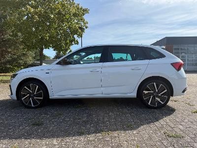 Fahrzeugabbildung SKODA Scala Selection 1,5 TSI / DSG / WKR / AHK /