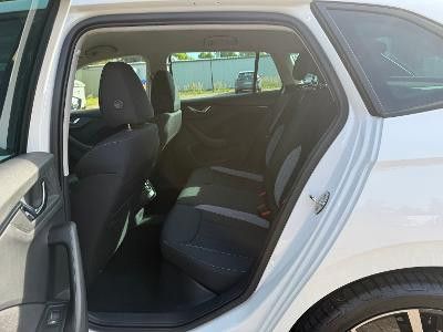 Fahrzeugabbildung SKODA Scala Selection 1,5 TSI / DSG / WKR / AHK /