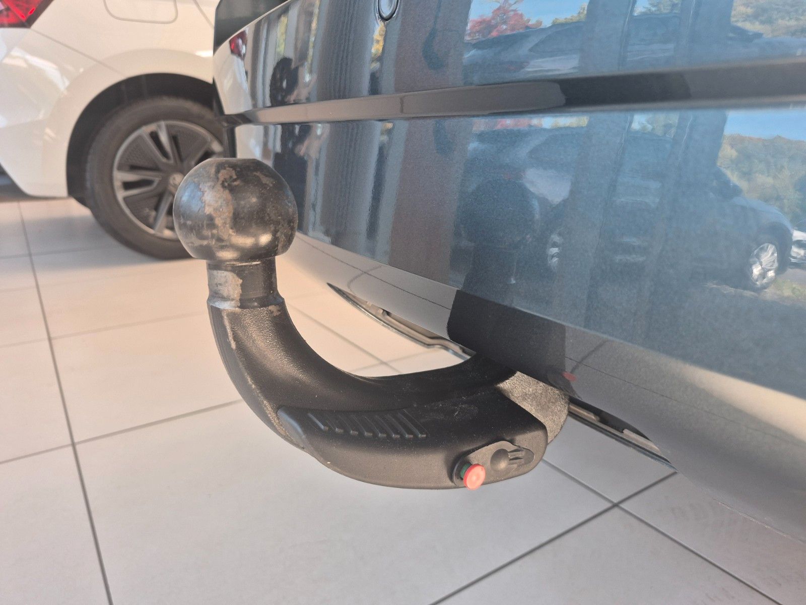 Fahrzeugabbildung SKODA Fabia Combi 1.2 TSI Joy *Allwetterreifen*