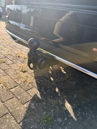 Fahrzeugabbildung SKODA Karoq Sportline / DSG / AHK