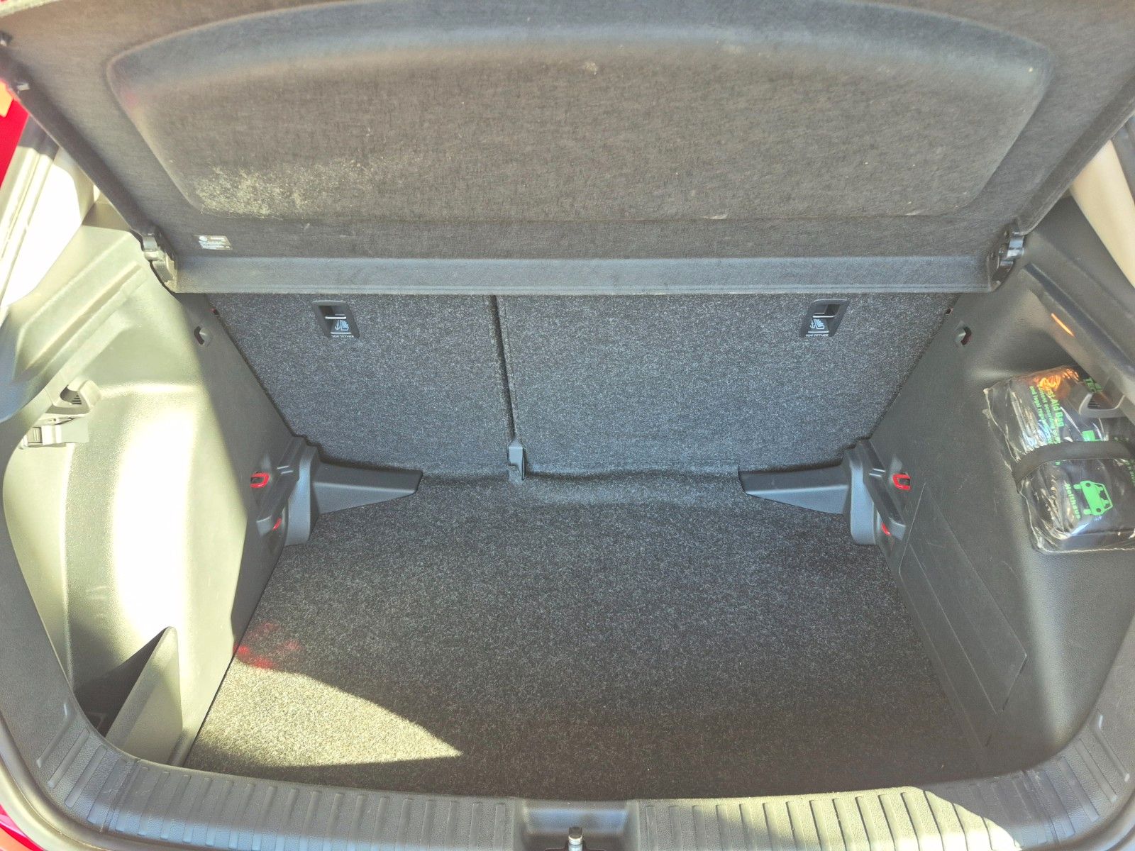 Fahrzeugabbildung SKODA Fabia 1.0 Style *beh. WSS + Lenkrad*