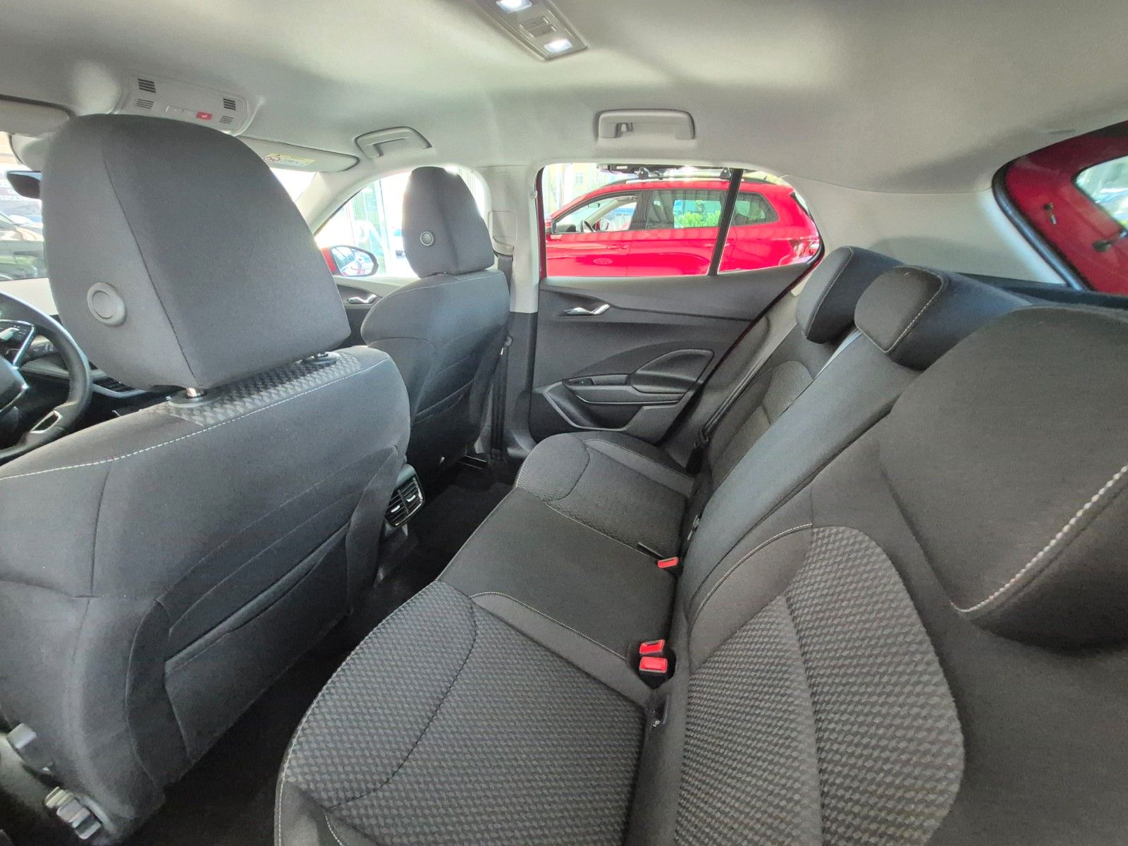 Fahrzeugabbildung SKODA Fabia 1.0 Style *beh. WSS + Lenkrad*
