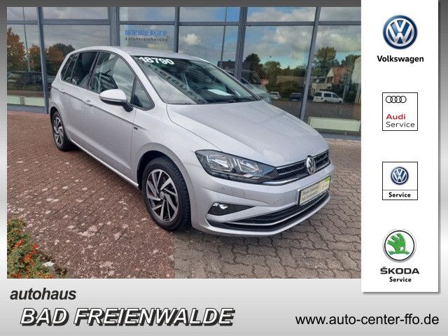 Volkswagen Golf Sportsvan 1.5 TSI Join