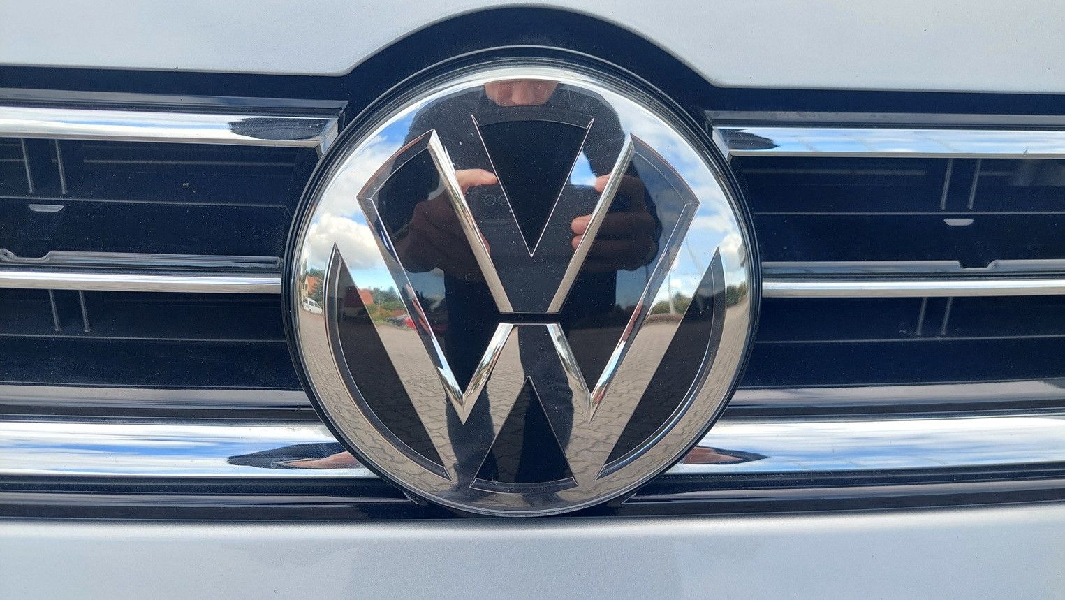 Fahrzeugabbildung Volkswagen Golf Sportsvan 1.5 TSI Join