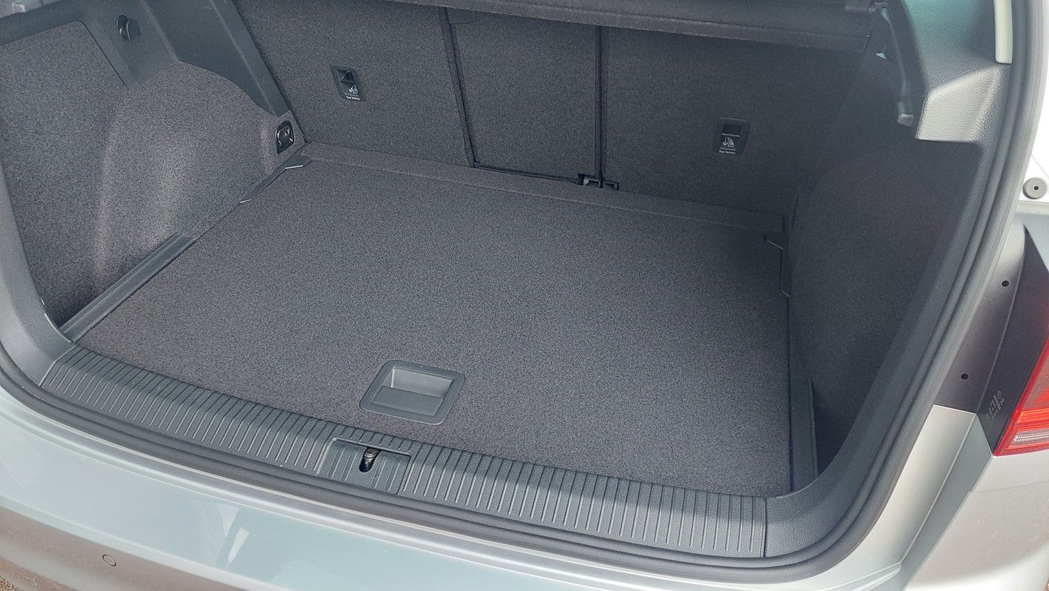 Fahrzeugabbildung Volkswagen Golf Sportsvan 1.5 TSI Join