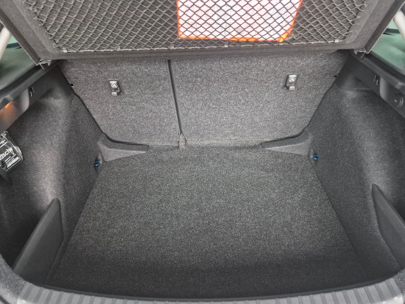 Fahrzeugabbildung SKODA Scala 1.0 TSI TOUR *inkl. Winterräder*