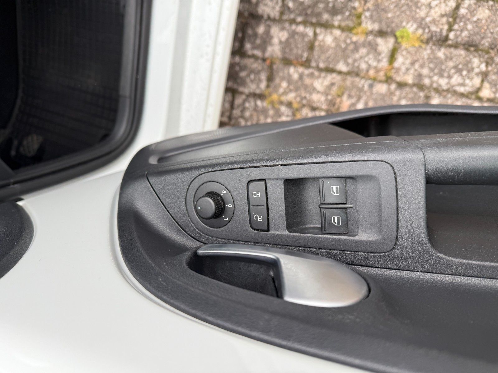 Fahrzeugabbildung Volkswagen up!*AWR*KLIMA*Rückfahrkamera