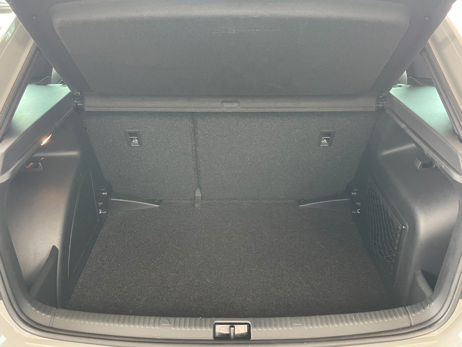 Fahrzeugabbildung SKODA Rapid 1.0 TSI 81kW Monte Carlo Spaceback