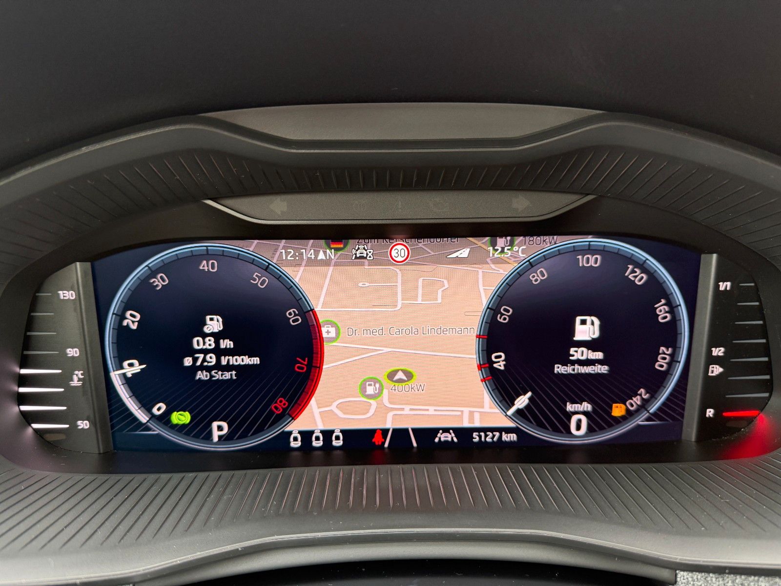 Fahrzeugabbildung SKODA Kamiq Selection*Kamera*WKR*Automatik*